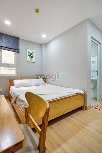 Hình ảnh Mb6623 nạp rút nhanh chóng Studio/1PN gần cầu Lê Văn Sỹ quận 3
