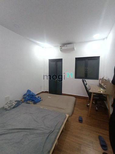 Hình ảnh Cần bán căn nhà 1 trệt 1 lầu 2,95 tỷ hẻm yên tĩnh đường Hưng Phú,Q8