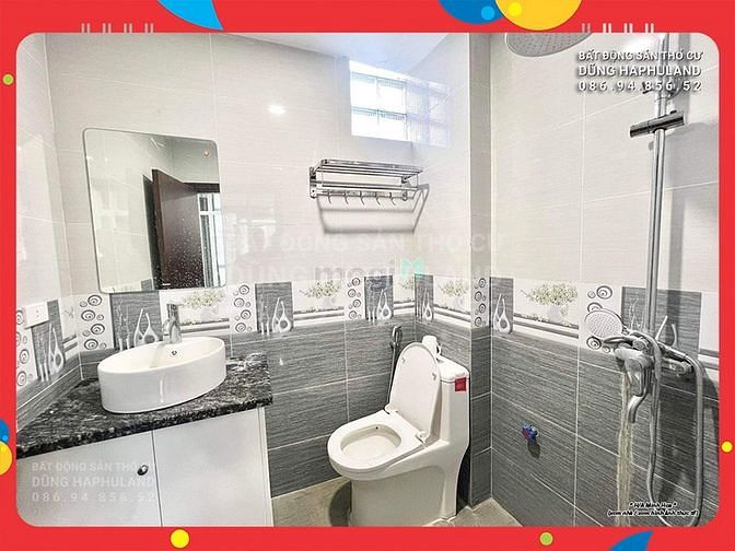 Hình ảnh GV. 6X triệu/m2. Đất 144m2, ngang 7.2M, hẻm 5M, gần tòa án Quận Gò Vấp