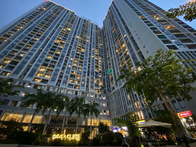 Hình ảnh Cho thuê Trang Chủ MB66.COM / Đăng Ký Tặng 66K 2 phòng full nội thất gần Bến Xe quận 8