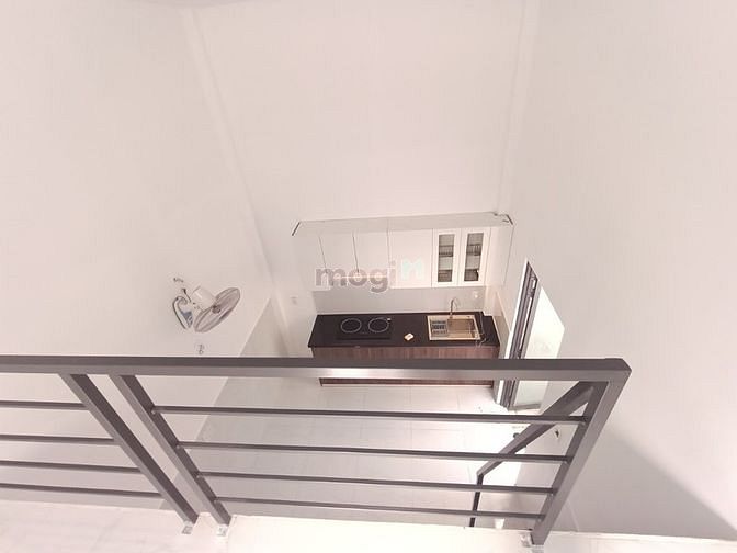 Hình ảnh Cần bán căn nhà 1 trệt 1 lầu 2,95 tỷ hẻm yên tĩnh đường Hưng Phú,Q8
