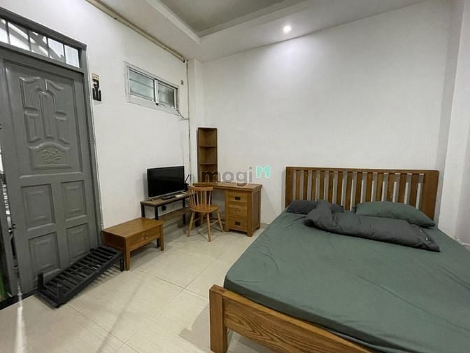 Hình ảnh Cho thuê phòng giá rẻ gần cầu Công Lý quận 3