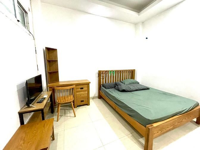 Hình ảnh Cho thuê phòng giá rẻ gần cầu Công Lý quận 3