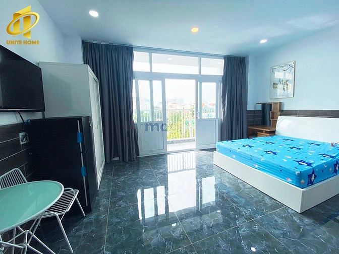 Hình ảnh Duplex máy giặt riêng ngay Lâm Văn Bền Q7 gần Lotte,RMIT,Crescent Mall