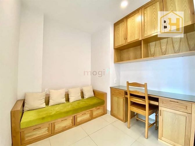 Hình ảnh 🌈🌈🌈 CHDV 55m2 1PN Gần Ngã 4 Hàng Xanh, Đại Học UEH Bình Thạnh