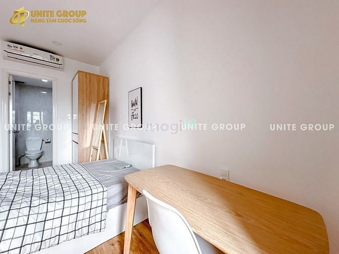 Hình ảnh Duplex máy giặt riêng ngay Lâm Văn Bền Q7 gần Lotte,RMIT,Crescent Mall