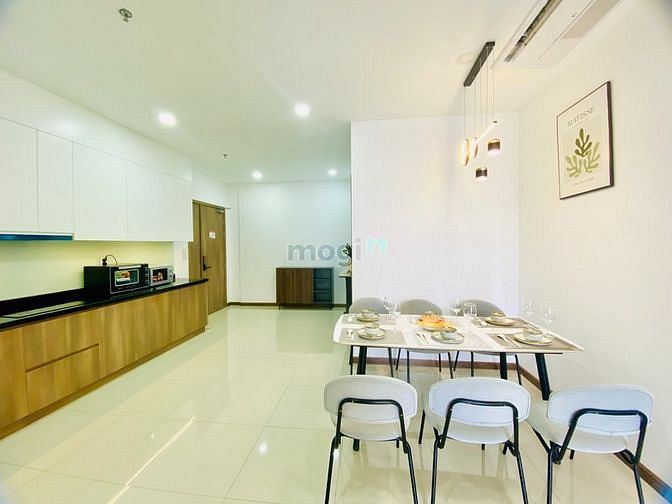 Hình ảnh Opal tower Saigon Pearl 4PN 160m2 // 55.5tr bao phí
