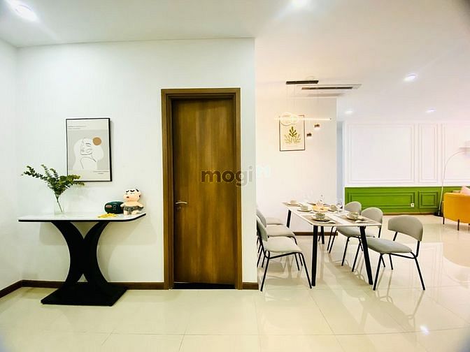Hình ảnh Opal tower Saigon Pearl 4PN 160m2 // 55.5tr bao phí