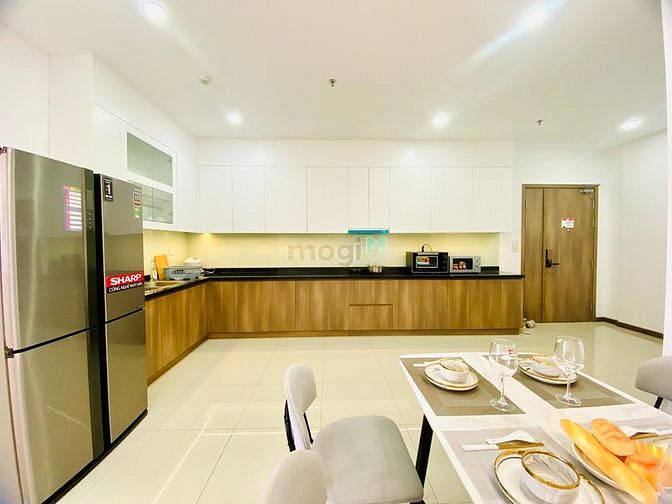 Hình ảnh Opal tower Saigon Pearl 4PN 160m2 // 55.5tr bao phí