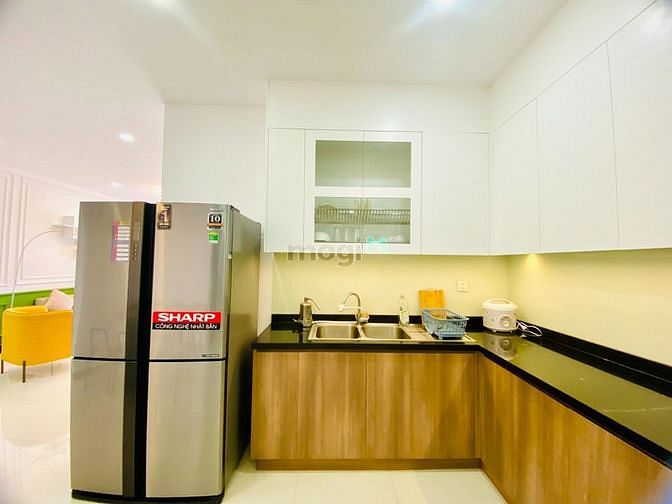 Hình ảnh Opal tower Saigon Pearl 4PN 160m2 // 55.5tr bao phí