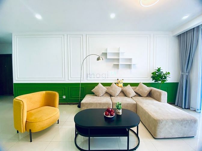 Hình ảnh Opal tower Saigon Pearl 4PN 160m2 // 55.5tr bao phí