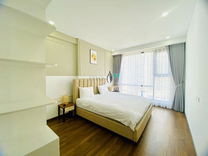 Hình ảnh Opal tower Saigon Pearl 4PN 160m2 // 55.5tr bao phí