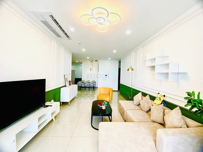 Hình ảnh Opal tower Saigon Pearl 4PN 160m2 // 55.5tr bao phí
