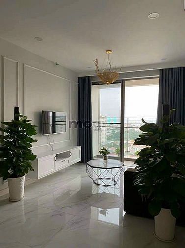 Hình ảnh Cho thuê Trang Chủ MB66.COM / Đăng Ký Tặng 66K Midtown Phú Mỹ Hưng 2PN 2WC giá 24triệu