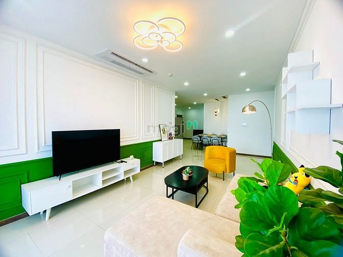 Hình ảnh Opal tower Saigon Pearl 4PN 160m2 // 55.5tr bao phí