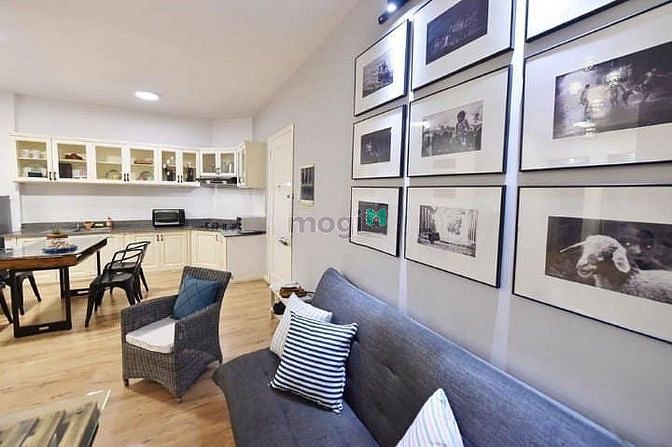 Hình ảnh LH Ngọc Lam để sở hữu CH Copac Square Q4 giá chỉ 1 tỷ 725 DT:90m2 SHR