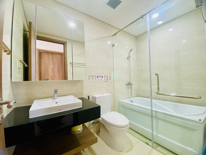 Hình ảnh Opal tower Saigon Pearl 4PN 160m2 // 55.5tr bao phí