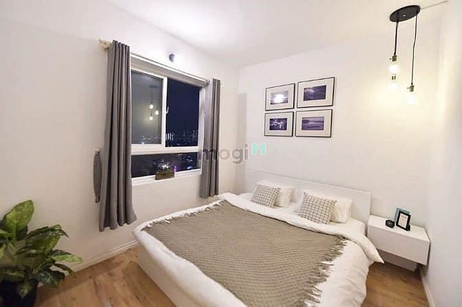 Hình ảnh LH Ngọc Lam để sở hữu CH Copac Square Q4 giá chỉ 1 tỷ 725 DT:90m2 SHR