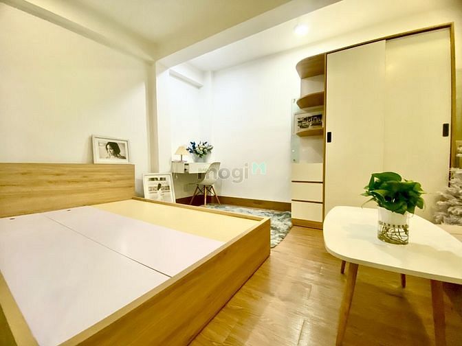 Hình ảnh 🎆Căn 2PN mới sang xịn mịn ngay phố đi bộ Bùi Viện