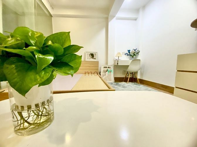 Hình ảnh 🎆Căn 2PN mới sang xịn mịn ngay phố đi bộ Bùi Viện
