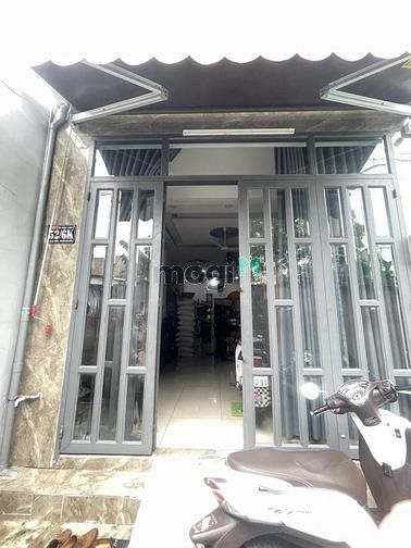 Hình ảnh Bán nhà hóc môn-bà điểm 4 tầng 5 pn-6wc giá chỉ 3 tỷ 990