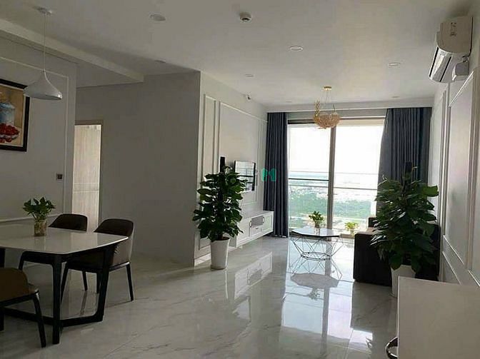 Hình ảnh Cho thuê Trang Chủ MB66.COM / Đăng Ký Tặng 66K Midtown Phú Mỹ Hưng 2PN 2WC giá 24triệu