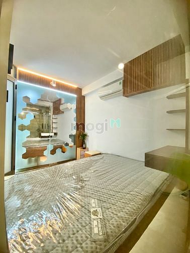 Hình ảnh 🎆Căn 2PN mới sang xịn mịn ngay phố đi bộ Bùi Viện
