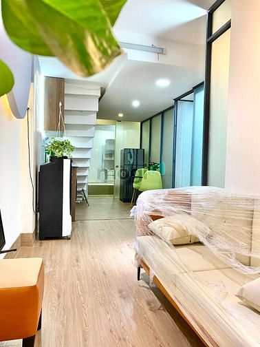 Hình ảnh 🎆Căn 2PN mới sang xịn mịn ngay phố đi bộ Bùi Viện
