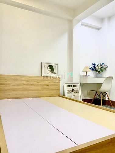 Hình ảnh 🎆Căn 2PN mới sang xịn mịn ngay phố đi bộ Bùi Viện