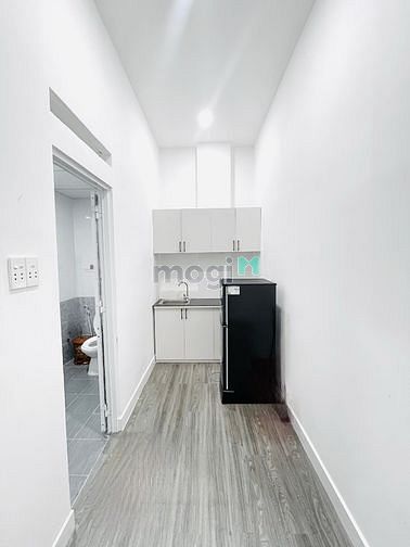 Hình ảnh 2 Phòng Ngủ , Ban Công Mới Xây , FULL NỘI THẤT MỚI 100% PHAN VĂN TRỊ