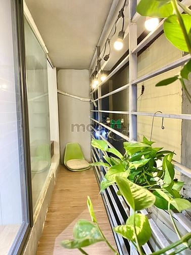 Hình ảnh 🎆Căn 2PN mới sang xịn mịn ngay phố đi bộ Bùi Viện