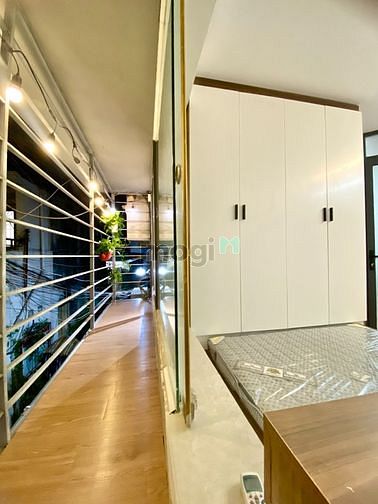 Hình ảnh 🎆Căn 2PN mới sang xịn mịn ngay phố đi bộ Bùi Viện