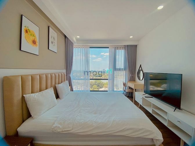 Hình ảnh Opal tower Saigon Pearl 4PN 160m2 // 55.5tr bao phí
