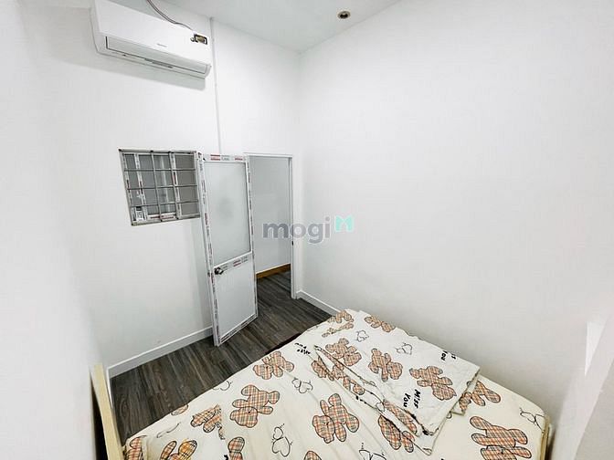 Hình ảnh 2 Phòng Ngủ , Ban Công Mới Xây , FULL NỘI THẤT MỚI 100% PHAN VĂN TRỊ