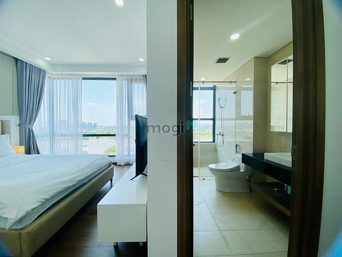 Hình ảnh Opal tower Saigon Pearl 4PN 160m2 // 55.5tr bao phí