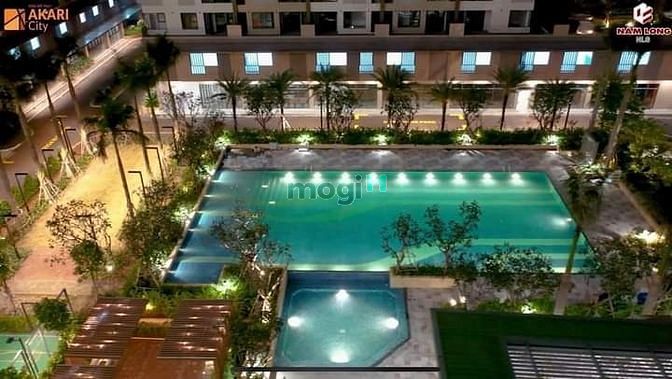Hình ảnh Imperial Place Bình Tân - 2PN, Giá tốt, Vị trí đẹp