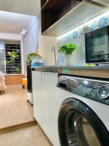 Hình ảnh 🎆Căn 2PN mới sang xịn mịn ngay phố đi bộ Bùi Viện