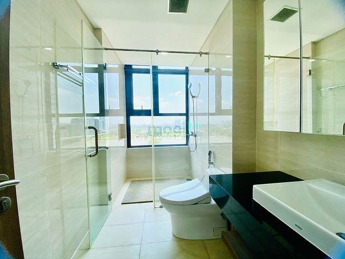 Hình ảnh Opal tower Saigon Pearl 4PN 160m2 // 55.5tr bao phí