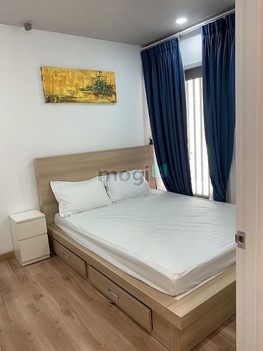 Hình ảnh Cho thuê Scenic Valley 1 , 77m2 căn góc 2PN 2WC giá 18triệu