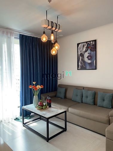 Hình ảnh Cho thuê Scenic Valley 1 , 77m2 căn góc 2PN 2WC giá 18triệu