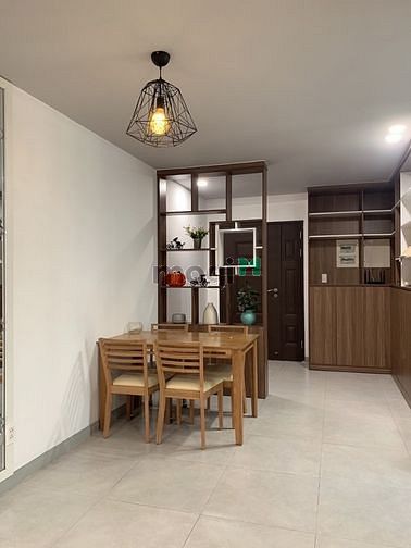 Hình ảnh Cho thuê Scenic Valley 1 , 77m2 căn góc 2PN 2WC giá 18triệu