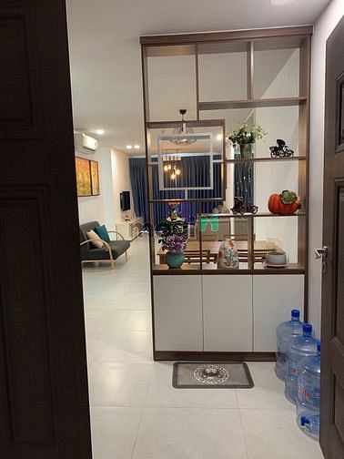 Hình ảnh Cho thuê Scenic Valley 1 , 77m2 căn góc 2PN 2WC giá 18triệu