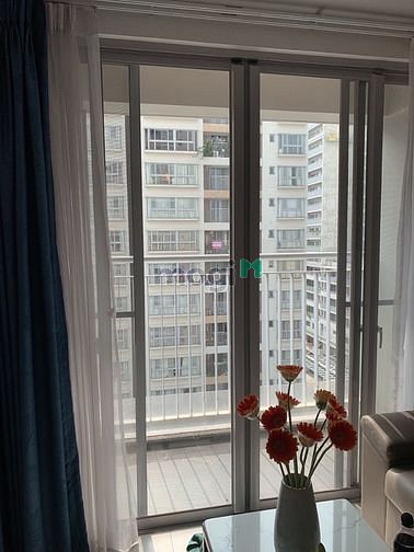 Hình ảnh Cho thuê Scenic Valley 1 , 77m2 căn góc 2PN 2WC giá 18triệu