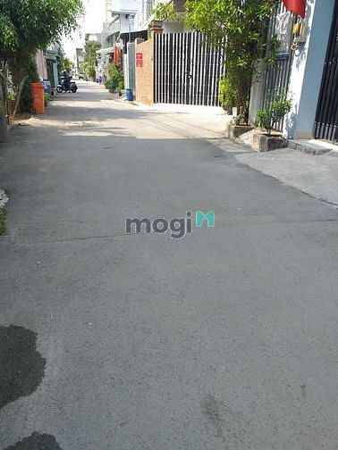 Hình ảnh Bán đất thổ cư hẻm số 31 đường số 160 .P tăng nhơn phú A Q9