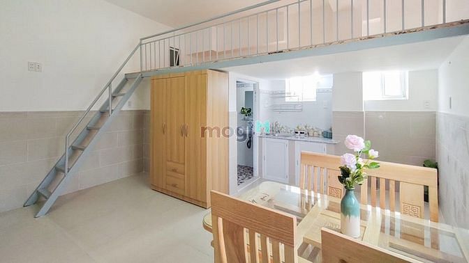 Hình ảnh 👉👉siêu phẩm DUPLEX full nội thất_ ngay trung tâm quận 7