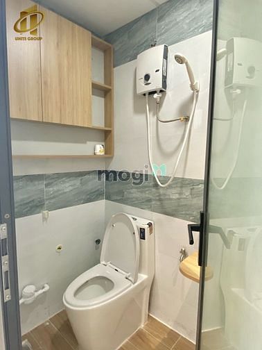 Hình ảnh Cho thuê phòng đủ nội thất, gần lotte quận 7_cửa sổ thoáng