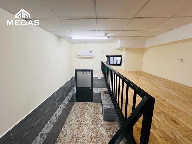 Hình ảnh Duplex Mới Xây , Full Nội Thất Ngay Cổng Sau Đại Học Văn Lang ✅