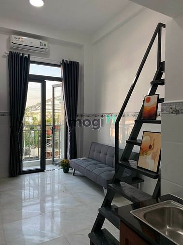 Hình ảnh 👉👉siêu phẩm DUPLEX full nội thất_ ngay trung tâm quận 7