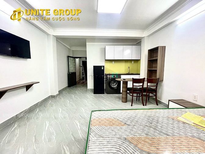 Hình ảnh STUDIO FULL NT gần Phố Tây, Chợ bến thành, Bitexco_ Calmette Quận 1