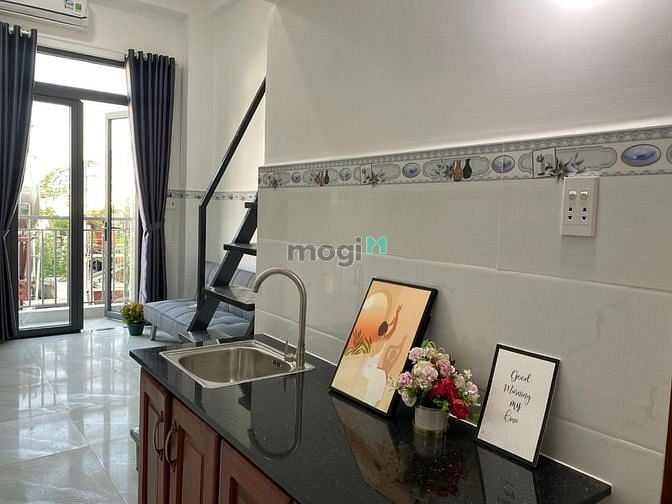 Hình ảnh 👉👉siêu phẩm DUPLEX full nội thất_ ngay trung tâm quận 7